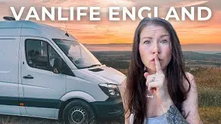 НАВЕРНОЕ, НАМ НЕ СТОИТ ЭТИМ ДЕЛИТЬСЯ | Cranborne Chase AONB