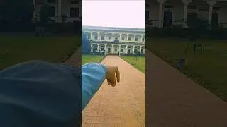 Maharani college Jaipur 💛
