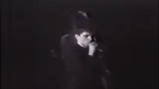 Joy Division - Shadowplay (Live 1979)