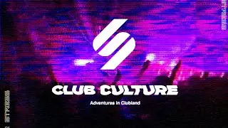 Stress : Club Culture Vol.3 (Continuous Mix)