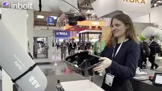 inbolt @hannovermesse 2024