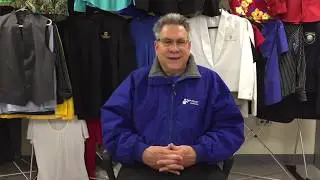Tour of Sharper Uniforms Office &ndash; Uniform Suppliers