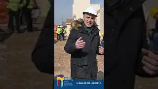 Perch&eacute; scegliere edifici in legno?