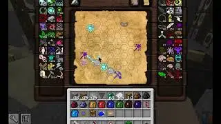 GT  New Horizons Amber Wand Core thaumcraft reseach