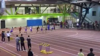 60m [M], FINALE, Bruno Penezić - Pojedinačno PH u dvorani za mlađe juniore i juniorke 2016