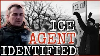 Who Is Ice Agent Jonathan Ross?