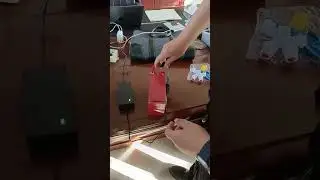 Sprayers charger