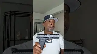 WHY I SAY THIS IS THE BEST GLOCK MADE. AND WHY I SAY IT.