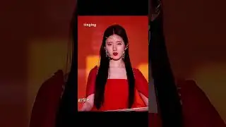 she has no talent #zhaolusi #actress #赵露思