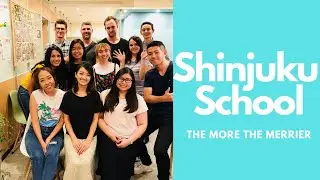 One Coin English Shinjuku School