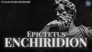 Enchiridion Explained | Learning What You Can and Cannot Control