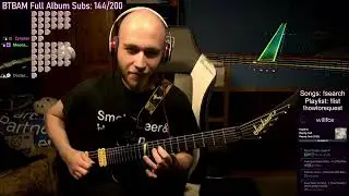 POLYPHIA - PLAYING GOD (ROCKSMITH SIGHTREAD)