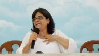 Um Intercessor contra os planos de Satanás - 01-02-2017