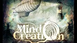 Mind Creation - Change To Nowhere