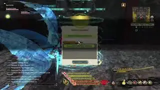 Aurogiri- Update Maintenance Tonight to add the New Vanguard Buff System! 3