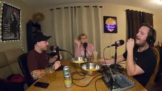 #216 Mom's Spaghetti avec Sylvie Bisson