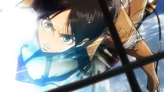 My Top Anime Openings of Spring 2013