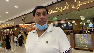 MALL OF ARABIA JEDDAH #vlogs
