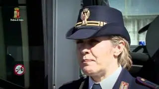 Autobus istruzioni