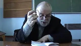 Философия науки. Тематический анализ Джеральда Холтона (3из3)
