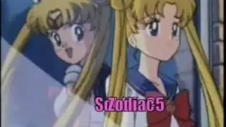 Amv/ Sailor Moon Heaven