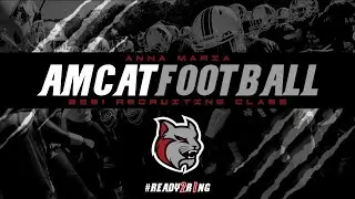 2021 Recruiting Class Announcement
