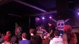 Punk Show 1