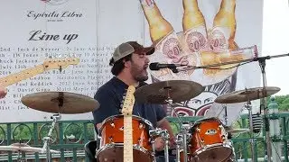 Somethin' 'Bout A Truck - Steve Waters & Cartwright Boundary Band - Holiday Inn&reg; Peterborough