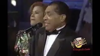 La cadenita Lucho Argaín