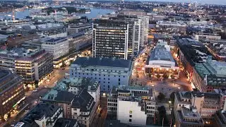 450. Konserthuset H&ouml;torget (Concert hall, H&ouml;torget)