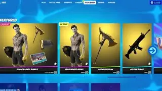 SAPPHIRE SKIN IS SO COOL