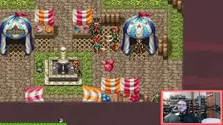 [First Playthrough] Chrono Trigger Part 2