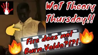 Wheel of Time Theories Based on Ep. 5 Blood Calls Blood (Spoilers)