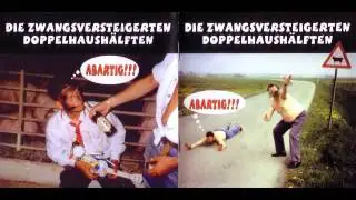 Die Zwangsversteigerten Doppelhaush&auml;lften Abartig 15 Werscht und Kraut