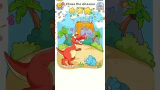 DOP gaming level 1105 gameplay#shorts #puzzle