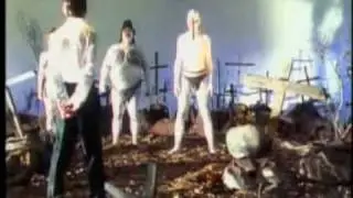 Ramones - Poison Heart - ColombiaNpunk.com