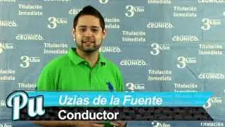 Entrega de Titulos 2014 UNIVERSIDAD CEUNICO