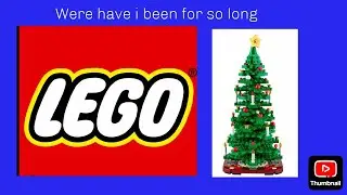 MERRY BRICKMAS