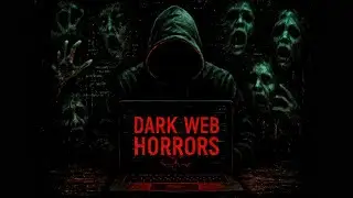 The True Crime Case Dark Web Horror Stories | Red Rooms, Cannibals & Hitmen