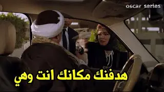 حمدان شاف اخلاص مرته ماشية مع واحد غريب في مصر .. شوفوا عمل فيهم ايه