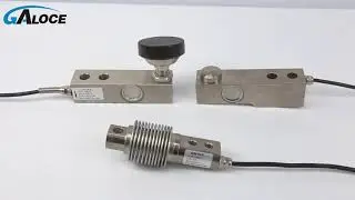 GALOCE load cell weight sensor force sensor