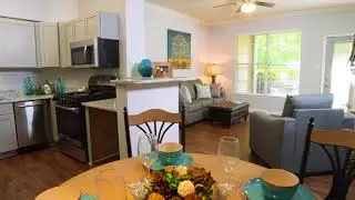 Secluded Peaceful Apartment Living