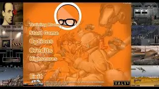 Half Life 2D Codename Gordon in 2024