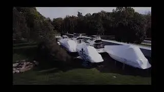 Protect Your Boat with MarineWrap.ca&rsquo;s Expert Shrink Wrap Services