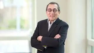 Mr Bilahari Kausikan (Political Science '76) | DASSAA 2024