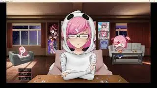 An extremely late Halloween JN Video