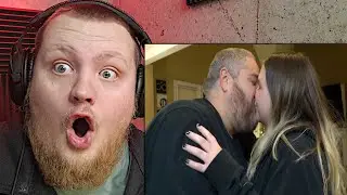 I cheated on Bridgette... Reaction
