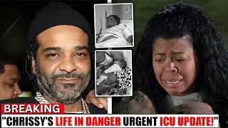 Chrissy Lampkin's ICU Battle Shocking Fans Goes Viral Health Update!