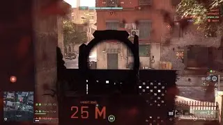 Battlefield 6 - No idea...