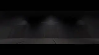 Ravenmoore Psychiatric Hospital - Horror Game (Teaser)